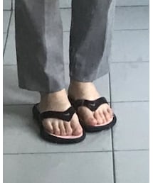 NIKE | サンダル