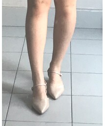 honey girl | パンプス