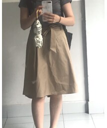 ELAND | スカート