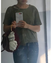 b+ab | Tシャツ/カットソー