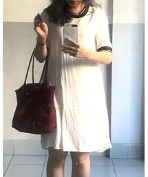 x | ワンピース/ドレス