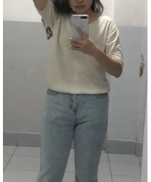 百武西 | ニット/セーター