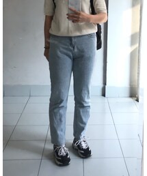 kernel cosmos | デニムパンツ