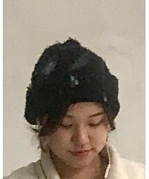 IZZUE | キャップ