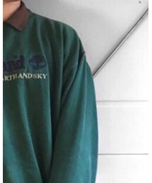 古着 | スウェット