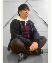 座ってみました | その他