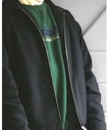 古着 | スウェット