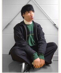 座ってみました | その他