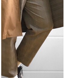 GU | パンツ