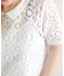 ADAM ET ROPE' | トップス