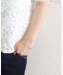 ANEMONE | バングル/リストバンド