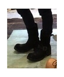 ATTACHMENT | ブーツ