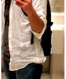 UNIQLO | シャツ/ブラウス