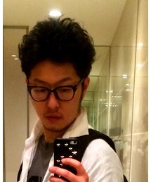 TOM FORD | メガネ