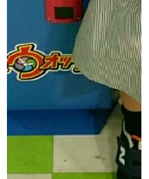 NEW BALANCE | スニーカー