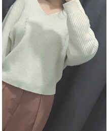 UNIQLO | ニット/セーター