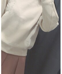 UNIQLO | パーカー