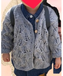 Handmade | カーディガン/ボレロ