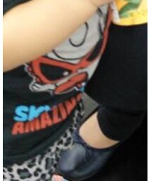 HYSTERIC MINI | Tシャツ/カットソー