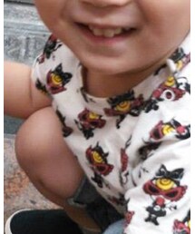 HYSTERIC MINI | Tシャツ/カットソー