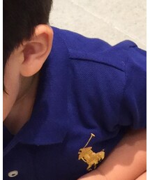 POLO RALPH LAUREN | ポロシャツ