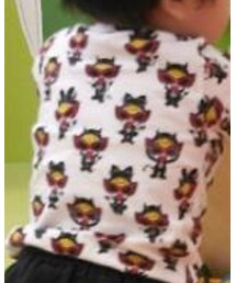 HYSTERIC MINI | Tシャツ/カットソー