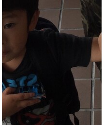 HYSTERIC MINI | Tシャツ/カットソー