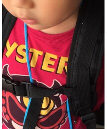 HYSTERIC MINI | Tシャツ/カットソー