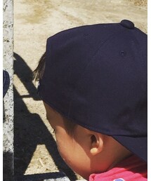 GLOBAL WORK | キャップ