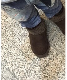 しまむら | ブーツ