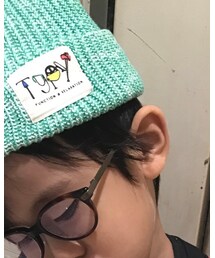 CIAOPANIC TYPY | ニットキャップ/ビーニー