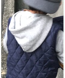 DIESEL | パーカー