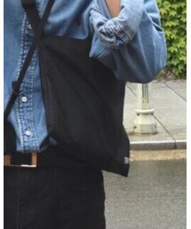 ZAKK PAC | ボディバッグ/ウエストポーチ