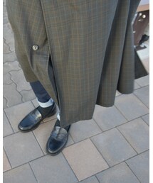 古着 | ステンカラーコート