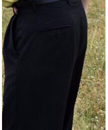 古着 | スラックス