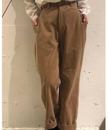 古着 | パンツ