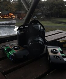 📸 | アウトドアグッズ