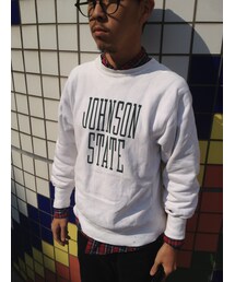 Champion | CHAMPION REVERSE WEAVE 80's(スウェット)