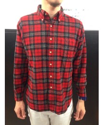 PENDLETON | PENDLETON WOOL SHIRT(シャツ/ブラウス)