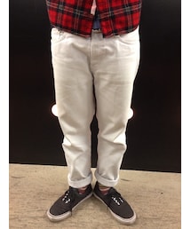 EURO LEVI'S | EURO Levi's 501 USED(デニムパンツ)