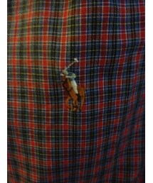 POLO RALPH LAUREN | POLO RALPH LAUREN BOYS SHIRT(シャツ/ブラウス)