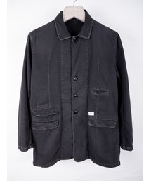 Undercoverism | UNDERCOVERISM SHOP COAT(カバーオール)