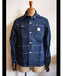 POINTER | POINTER COVER ALL(カバーオール)