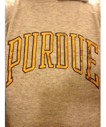 Champion | CHAMPION COLLEGE PARKA 80's（PURDUE UNIV.）(パーカー)