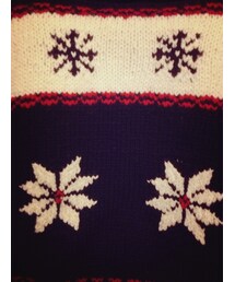 Canadian Sweater Company Ltd. | CANADIAN SWEATER COWICHAN VEST(ベスト)