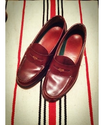 RED WING | RED WING PENNY LOAFERS(その他シューズ)