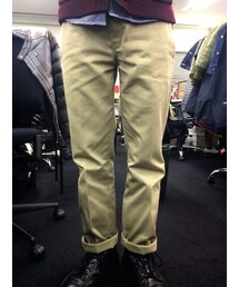 Dickies | FREAK'S STORE × Dickies SLIM CHINO PANTS(その他パンツ)