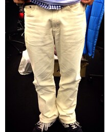 Levi's | Levi's 517 USED(その他パンツ)