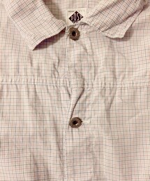 POST O'ALLS | POST O'ALLS SHIRTS JACKET(その他アウター)