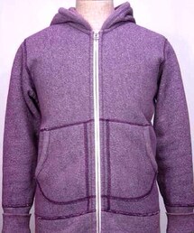 wings+horns | WINGS & HORNS ZIP PARKA(パーカー)